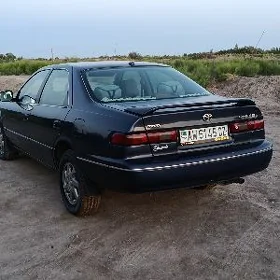 Toyota Camry 1998