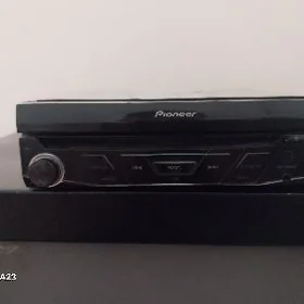 pioner