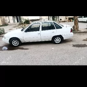 Daewoo Cielo 1996