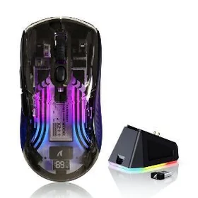 Attack Shark X2 Pro ️ SILENT