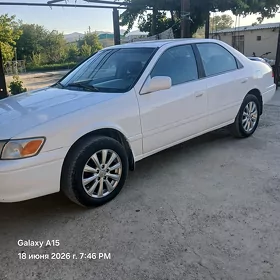 Toyota Camry 1998