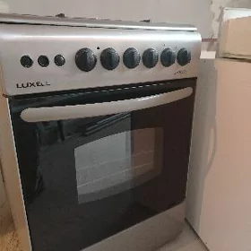 Gaz plita