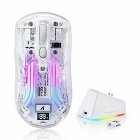Attack Shark X2 Pro ️ SILENT