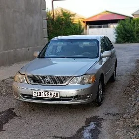 Toyota Avalon 2001