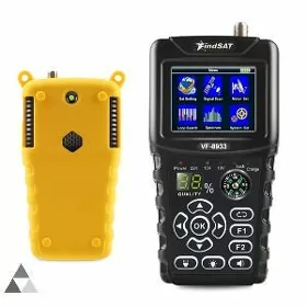FindSAT SATFINDER