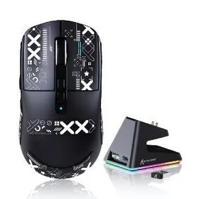 Attack Shark X6 ️ 26000 DPI