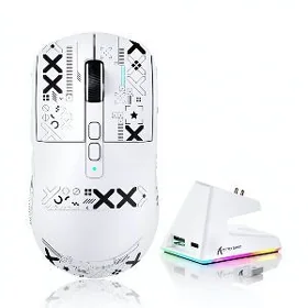 Attack Shark X6 ️ 26000 DPI