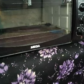 электродуховка