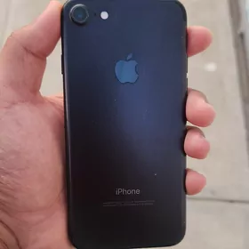 iPhone 7