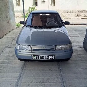 Lada 2110 2002