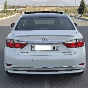Lexus ES 350 2013