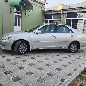 Toyota Camry 2002
