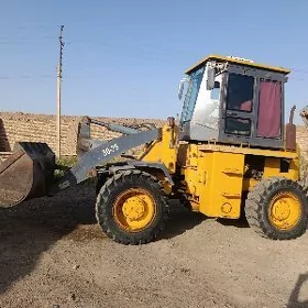 XCMG LW300F 2011