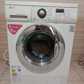 LG 6 KG DD MATOR KIR MASYN