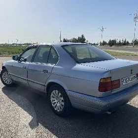 BMW 520 1990