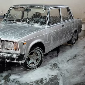 Lada 2107 1989