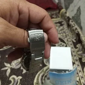 seiko sagat