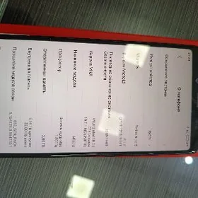 redmi not 5. 3/32