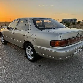 Toyota Camry 1993