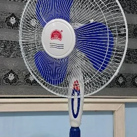 wentilyator kemi yok