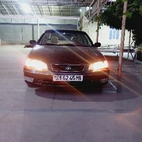 Toyota Camry 2000