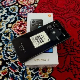 Redmi not 13