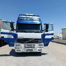 Volvo FH12 2000