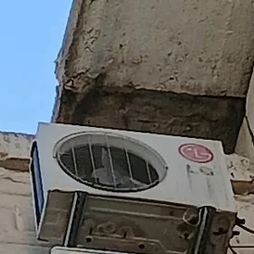 kondisioner Lg