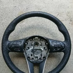 kia optima rul