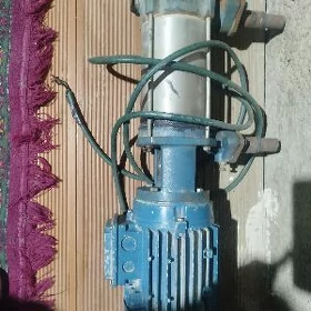 suw nasos
