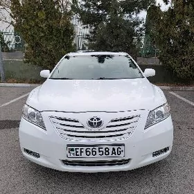 Toyota Camry 2006