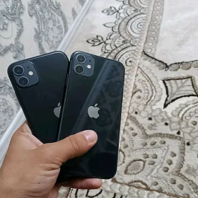 iPhone 11 Abmen
