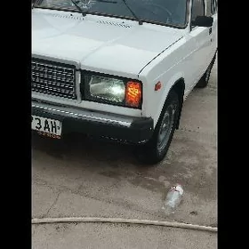 Lada 2107 2003