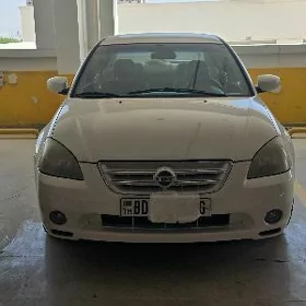 Nissan Altima 2005