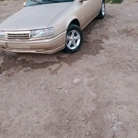 Opel Vectra 1991