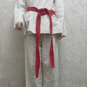 Kimano we perçatka