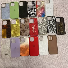 чехлы на Iphone16 pro max