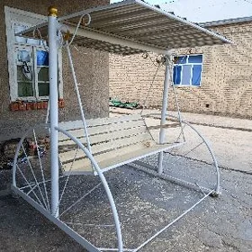 Sallançak.