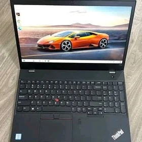 Noutbuk Lenovo i7