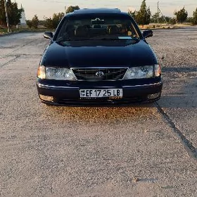 Toyota Avalon 1997