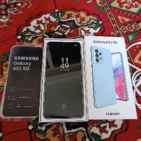 Samsung A53 5G  128/8Gb