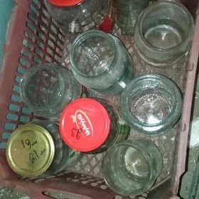 банки разные