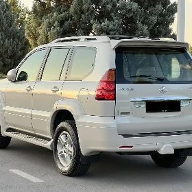 Lexus GX 470 2004
