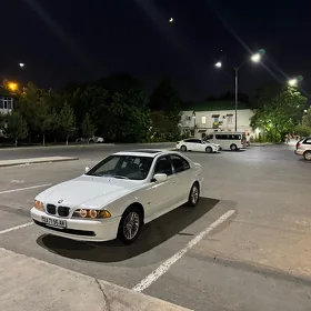 BMW 528 1998