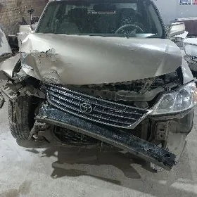 Toyota Avalon 2002