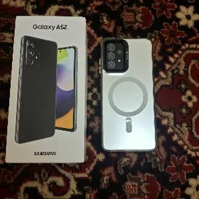 Samsung Galaxy a52