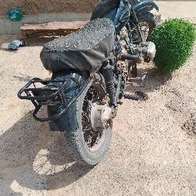 Ural 5557 1993