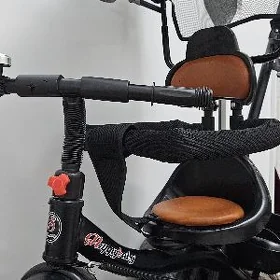 caga tigiri