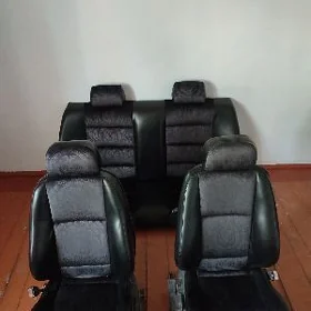 bmw E36 sidenya