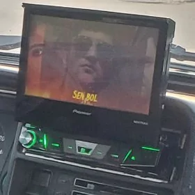 cykyan tv 6850